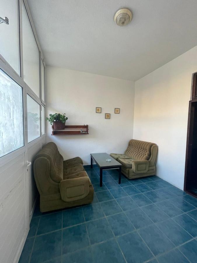Prenociste Biker Friendly Апартаменты Pecinci